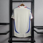 2006 Retro France Away Football Shirt - Image 2