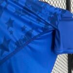 2024/2025 Cruzeiro Home Jersey 1:1 Thai Quality - Image 8