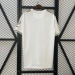 2024/2025 Bayern Munich 125th Anniversary Edition White Football Shirt 1:1 Thai Quality - Image 2