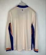 2024/2025 Long Sleeve Chelsea Away Football Shirt 1:1 Thai Quality - Image 2