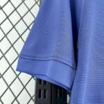 2025/2026 Atletico Madrid Away Football Shirt 1:1 Thai Quality - Image 7