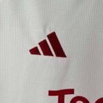 2023/2024 Manchester United Third Away Football Shirt 1:1 Thai Quality - Image 5