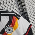 2026 Germany Home Football Shirt 1:1 Thai Quality - Image 7