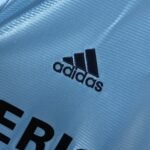 1998/1999 Retro Olympique de Marseille Away Football Shirt 1:1 Thai Quality - Image 3