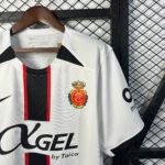 2025/2026 RCD Mallorca Away Football Shirt 1:1 Thai Quality - Image 7