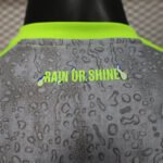 2025/2026 Player Version Manchester City Third Away Football Shirt 1:1 Thai Quality - Image 4