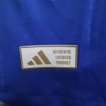 2024 Player Version Argentina Away Football Shirt 1:1 Thai Quality - Image 7