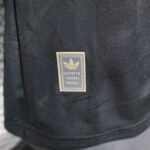 2025/2026 Player Version Manchester United Third Away Football Shirt 1:1 Thai Quality - Image 10