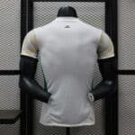 2024/2025 Player Version Côte d'Ivoire Away Football Shirt 1:1 Thai Quality - Image 2