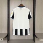 2025/2026 Newcastle United Home Football Jersey  Shirt 1:1 Thai Quality - Image 2