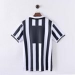 1996/1997 Retro Juventus Football Shirt Home 1:1 Thai Quality - Image 2