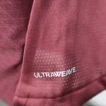 2024/2025 Long Sleeve Player Version Manchester City Third Away Football Shirt 1:1 Thai Quality - Image 11