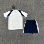 2025/2026 Tottenham Home Football Shirt 1:1 Thai Quality Kids Size - Image 2