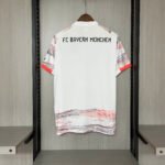 2025/2026 Bayern Munich Away Football Jersey 1:1 Thai Quality - Image 2