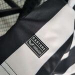 2023/2024 Newcastle United Home Football Jersey  Shirt 1:1 Thai Quality Kids Size - Image 9