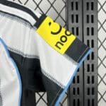 2025/2026 Newcastle United Home Football Jersey  Shirt 1:1 Thai Quality Kids Size - Image 6