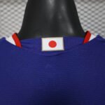 2026 Player Version Japan Home Football Shirt 1:1 Thai Quality - Image 4