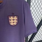 2024 England Away Football Shirt 1:1 Thai Quality - Image 7