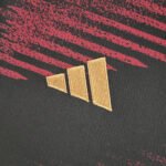 2022 FIFA World Cup Germany Away Soccer Jersey - Image 3