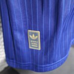 2025/2026 Player Version Long Sleeve Newcastle United Third Away Football Shirt 1:1 Thai Quality - Image 10