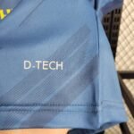 2022/2023 Al-Nassr Away Football Shirt - Image 11