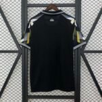 2025/2026 Real Madrid Special Edition Black Football Shirt1:1 Thai Quality - Image 2