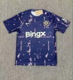 2025/2026 Chelsea Training Wear Football Shirt1:1 Thai Quality