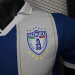 2025/2026 Player Version Pachuca Home Football Shirt 1:1 Thai Quality - Image 5