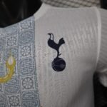 2025/2026 Player Version Tottenham Limited Edition Football Shirt 1:1 Thai Quality - Image 6