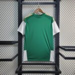 2026 Italy National Team Training Suit Green Football Shirt 1:1 Thai Quality - Image 2