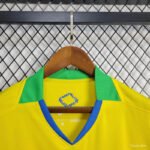 2025 Brazil Women's Team Home Football Shirt 1:1 Thai Quality Men With - Image 3