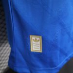 2025/2026 Long Sleeve Player Version Real Madrid Third Away Football Shirt1:1 Thai Quality - Image 9