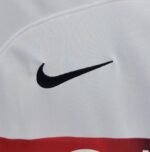 2023/2024 Psg Paris Saint-Germain Away Football Shirt - Image 4