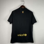 2011/2012 Retro Barcelona Away Football Shirt 1:1 Thai Quality - Image 2