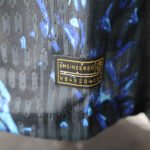 2025/2026 Player Version Inter Milan Pre Match Training Wear Dark Blue Football Jersey1:1 Quality Thai - Image 11