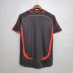 2006/2007 Retro AC Milan Third Away Football Shirt 1:1 Thai Quality - Image 2