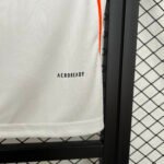 2025/2026 Frankfurt Away Football Jersey 1:1 Thai Quality - Image 8