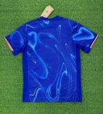 2024/2025 Chelsea Home Football Shirt 1:1 Thai Quality （Have sponsors） - Image 2
