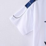 2000/2001 Retro Manchester United Away Football Shirt 1:1 Thai Quality - Image 4