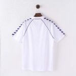 1986/1987 Retro Real Madrid Home Football Shirt 1:1 Thai Quality - Image 2