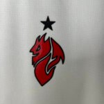 2025/2026 AC Milan Away Soccer Jersey 1:1 Thai Quality - Image 6