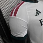 2026/2027 Player Version Real Madrid Home Football Shirt 1:1 Thai Quality - Image 6