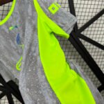 2025/2026 Manchester City Third Away Football Shirt 1:1 Thai Quality - Image 6