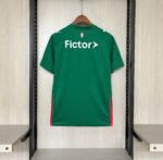 2026/2027 Palmeiras Home Jersey 1:1 Thai Quality - Image 2