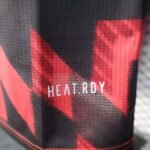 2025/2026 Player Version Manchester United Training Wear Red and black Football Shirt 1:1 Thai Quality - Image 9