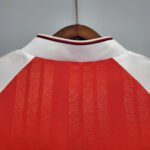 1992/1993 Retro Arsenal Home Football Shirt 1:1 Thai Quality - Image 6