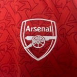 2025/2026 Arsenal Home Football Shirt 1:1 Thai Quality - Image 6