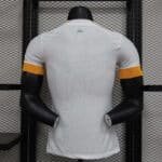 2022 Player Version Côte d'Ivoire Away Football Shirt 1:1 Thai Quality - Image 2