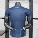 2025/2026 Player Version Pachuca Away Football Shirt 1:1 Thai Quality - Image 2