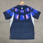 （S-4XL） 2026-2027 Uruguay Away Royal Blue Soccer Jersey AAA - Image 2